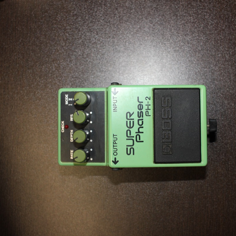 BOSS PH-2 Super Phaserの画像